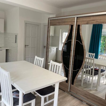 János Apartman Balatonfüred Kültér fotó